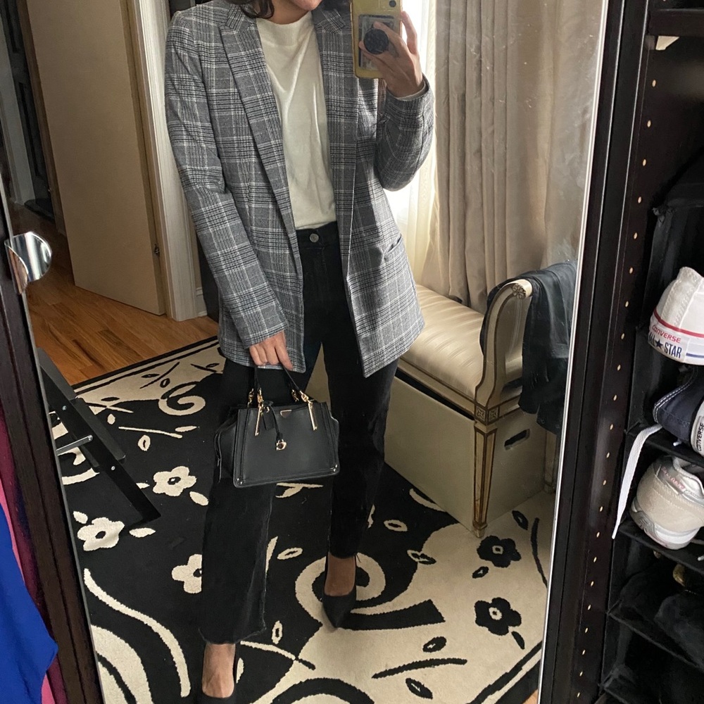 H&M blazer